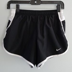 Nike Dri-fit: Althetic running short